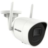 Hikvision DS-2CV2041G2-IDW Bullet 4MP Gece Görüşlü IP Wi-Fi Güvenlik Kamerası