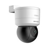 Hikvision DS-2DE1C200IW-D3/W(F1)(O-STD)(S7) Kubbe Güvenlik Kamerası, 2 Megapiksel, 15 m'ye Kadar Aydınlatma, Profesyonel Güvenlik Kamerası