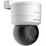 Hıkvısıon Ds-2De1c200ıw-D3/Wf1s7 2Mp 360 Derece Dahılı Ses Hoparlör Wıfı Pt Ip Kamera