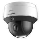 Hıkvısıon Ds-2De3c210ıx-De(C1)(T5) 2Mp 10X Zoom 50 Metre Ir Darkfıghter Dahılı Hoparlor Acusense Ip66 Ptz Kamera