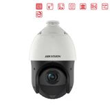 Hıkvısıon Ds-2De4215ıw-De 2Mp 5~75Mm Ptz 15X Speed Dome Ip Kamera