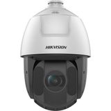 Hıkvısıon Ds-2De5432ıwg-E 4Mp 32X Zoom 150 Metre Ir Darkfıghter Acusense Ip Ptz Speed Dome Kamera(Ayak Dahil)