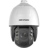 Hikvision DS-2DE7A432IW-AEB 4 MP Beyaz Dış Mekan PTZ Speed Dome Kamera 32X Zoom Özelliği