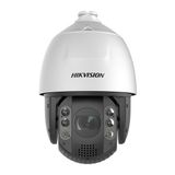 Hikvision DS-2DE7A432IWG-EB 4 Mp 32X Zoom 200 Metre Ir Darkfighter Acusense Kişi Takip Ptz Speed Dome Kamera - Tek Seçenek