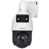 Hikvision DS-2SE4C215MWG-E 12F0 Tandem VU 2MP 15X IP PTZ Speed Dome Güvenlik Kamerası