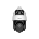 Hikvision Ds-2Se4C215Mwg-E 4Mp 15X Tandemvu Optik Zoom H.265+ İr İp Speed Dome Kamera S5 - Yok