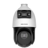 Hikvision DS-2SE4C215MWG-E S5 4 MP 15X TandemVu Optik Zoom H.265+ IR IP Speed Dome Kamera