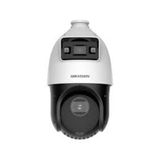 Hikvision DS-2SE4C425MWG-E 4 MP 25X Tandemvu Optik Zoom H.265+ IR IP S5 Speed Dome Kamera