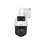 Hikvision DS-2SE4C425MWG-E/14(F0) 4 MP 25X Zoom 100 m IR/30 Metre ColorVu AcuSense TandemVu PTZ Kamera IP Kamera