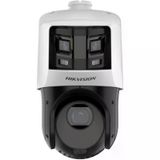 Hıkvısıon Ds-2Se4c425mwg-E/26 (F0) 6+4Mp 25X Tandemvu Speed Dome Kamera