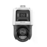 Hikvision Ds-2Se4c425mwg-E/Rb/14 4+4Mp 25X Tandemvu Ip Ptz Kamera