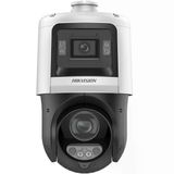 Hıkvısıon Ds-2Se4c425mwg-E/Rb/14 4Mp 360 Derece Gece Goruslu Speed Dome Kamera