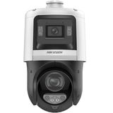 Hikvision Ds-2Se4c425mwg-E/Rb/14 Speed Dome 4 Mp 360 Derece Gece Görüşlü Ip Güvenlik Kamerası