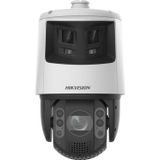 Hikvision DS-2SE7C432MWG-EB/26(F0) 6+4 MP 32X Tandemvu Colorful 200 m IP66 IR IP Speed Dome Kamera