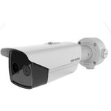Hikvision DS-2TD2617-3/QA Termal ve Optik Güvenlik Kamerası - Termal Kamera