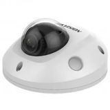 Hikvision DS-2XM6726G1-ID 2 MP 2.8 mm 30 mt IR Dahili Mikrofon IP67 Mini Dome Kamera