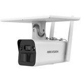 Hikvision DS-2XS2T41G1-ID/4G 4 MP Speed Come Solar Kamera