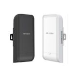 Hikvision Ds-3Wf0ec-2Nt 2.4Ghz 300Mpbs 500Metre 2Xmbıt T Poe Wi-Fi Bridge
