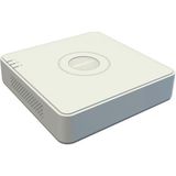 Hikvision DS-7104HGHI-K1 DVR Beyaz Kayıt Cihazı