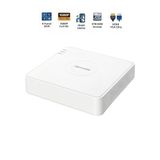 Hikvision Ds-7104Hghı-M1 4 Kanal Dvr H.265 Pro+ Güvenlik Kayıt Cihazı