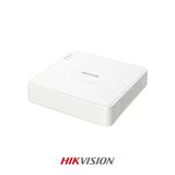 Hikvision Ds-7104Hghı-M1 4 Kanal Dvr Kayıt Cihazı H.265+ İnsan Araç Analizi