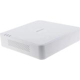 Hikvision DS-7104HGHI-M1 4 Kanal Hd-Tvi Dvr Kayıt Cihazı (Kdo)