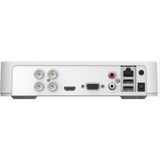 Hikvision DS-7104HGHI-M1-T 4 Kanal 1080P Lite Mini 1u H.265 Dvr Kayıt Cihazı - *