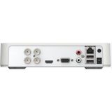 Hikvision DS-7104HGHI-M1-T 4 Kanal 1080P Lite Mini 1u H.265 Dvr Kayıt Cihazı - Çok Renkli - FreeDos