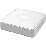 Hikvision DS-7104HGHI-M1-T 4 Kanal 1080P Lite Mini 1u H.265 Dvr Kayıt Cihazı - Yok