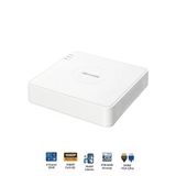 Hikvision Ds-7104Hghı-M1 Turbo Hd Dvr 4 Kanal Güvenlik Kayıt Cihazı