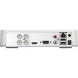 Hikvision DS-7104HGHI-M1/T 4 Kanal DVR Kayıt Cihaz