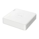Hikvision DS-7104HQHI-K1 4 Kanal 1080P Dvr Kayıt Cihazı - Beyaz