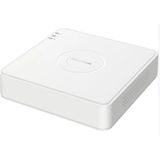 Hikvision DS-7104HQHI-M1-S 4 Kanal Hd-Tvi Dvr Kayıt Cihazı 5 Mp Destekli (Kdo)