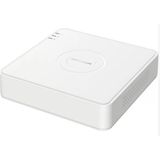 Hikvision ds-7104hQhı-m1-s 4 Kanal Hd-tvi Dvr Kayıt Cihazı 5 Mp Destekli