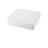 Hikvision DS-7104NI-Q1 4 KANAL 1 HDD (6TB) NVR Kayıt Cihazı