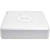 Hikvision DS-7104NI-Q1 4 Kanal 1 Sata H265 Plastik Kasa Nvr Kayit Cihazi - Tek Seçenek