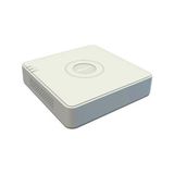 hikvision ds-7104nı-q1-4p 4 kanal 4 port poe nvr kayıt cihazı - Yok