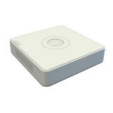 Hıkvısıon DS-7104NI-Q1/4P 4 Kanal 1hdd(6tb) Network Kayıt Cihazı (H.265+)