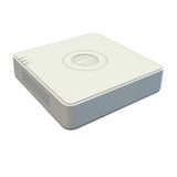 Hikvision DS-7104NI-Q1/4P 4 Kanal Poe 1 Sata NVR Kayıt Cihazı