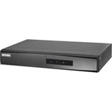 Hikvision DS-7104NI-Q1/4P/M 4 Kanal Poe 1 Sata Metal Kasa Nvr Kayit Cihazi - Tek Seçenek