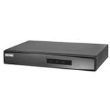 Hıkvısıon Ds-7104Nı-Q1/4P/M 4 Kanal Poe 1 Sata Metal Kasa Nvr Kayıt Cihazı