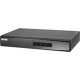 Hıkvısıon Ds-7104Nı-Q1/4P/M 4 Kanal Poe 1 Sata Metal Kasa Nvr Kayıt Cihazı