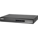 Hikvision DS-7104NI-Q1/4P/M 4 Kanal Poe Nvr Kayıt Cihazı (Siyah Kasa)