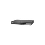 Hikvision DS-7104NI-Q1/4P/MT 4Mpix H265+ 4Kanal Video 4PoE 1 HDD UHD 1520P Kayıt 40-60Mbps Bant Genişliği Metal Kasa