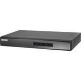 Hikvision DS-7104NI-Q1/M 4 Kanal 1 Sata H265+ Metal Kasa Nvr Kayit Cihazi - Tek Seçenek