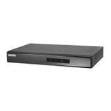 Hıkvısıon Ds-7104Nı-Q1/M 4 Kanal 1 Sata H265+ Metal Kasa Nvr Kayıt Cihazı