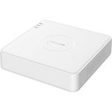 Hikvision DS-7108HGHI-K1 8 Kanal 1080P Lite Mini 1u H.265 Dvr - Tek Seçenek