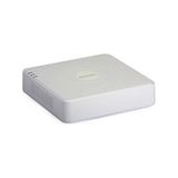Hikvision DS-7108HGHI-K1 8 Kanal DVR Kayıt Cihazı Yüksek Çözünürlük ve Gelişmiş Özellikler