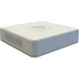 Hikvision DS-7108HGHI-K1 8 Kanal H.265 Pro+ Hibrit DVR Kayıt Cihazı Yüksek Çözünürlük ve Hareket Algılama