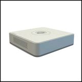 Hikvision DS-7108HGHI-K1 H.265 8 Kanal 1xses 1xvga 1xhdmı 1080P 1X6TB Destek Hdtvı/ahd/cvı/cvbs/ıp Analog Hibrit Dvr Kayıt Cihazı